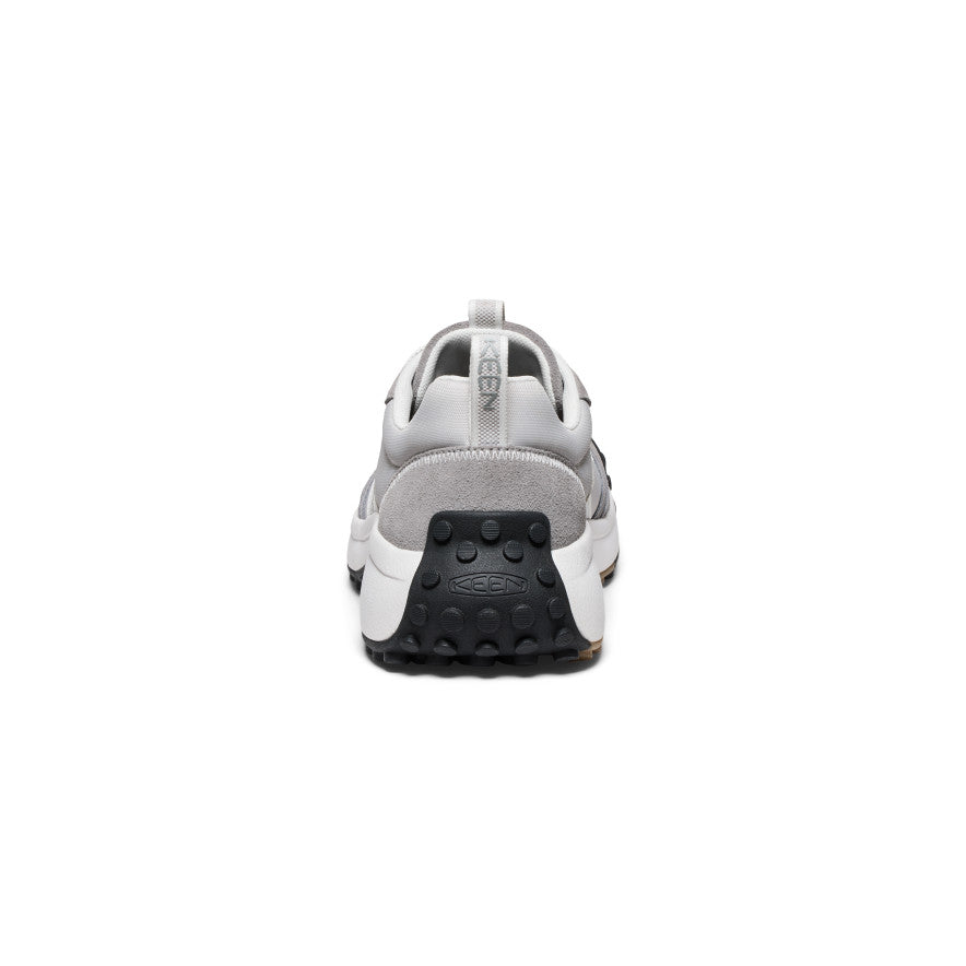 Men's KS86 Sneaker - Lightweight Alloy/Star White Running Shoes for Men | Perfect for Gym, Jogging & Casual Wear