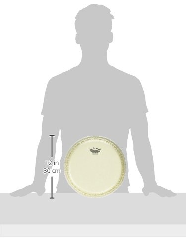 Remo M7-S100-N5 Drumhead Pack - Premium Drum Skins for Snare, Tom, and Bass Drums | Perfect for Live Performances, Studio Recording & Practice Sessions
