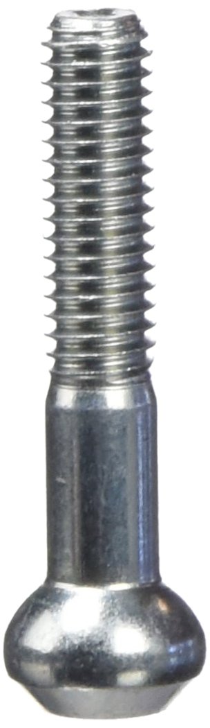 Kind Shock P14 34 Bicycle Seatpost Clamp Bolt - Replacement Part for LEV & SR2015 Models - Perfect for Mountain Bike & Road Bike Maintenance