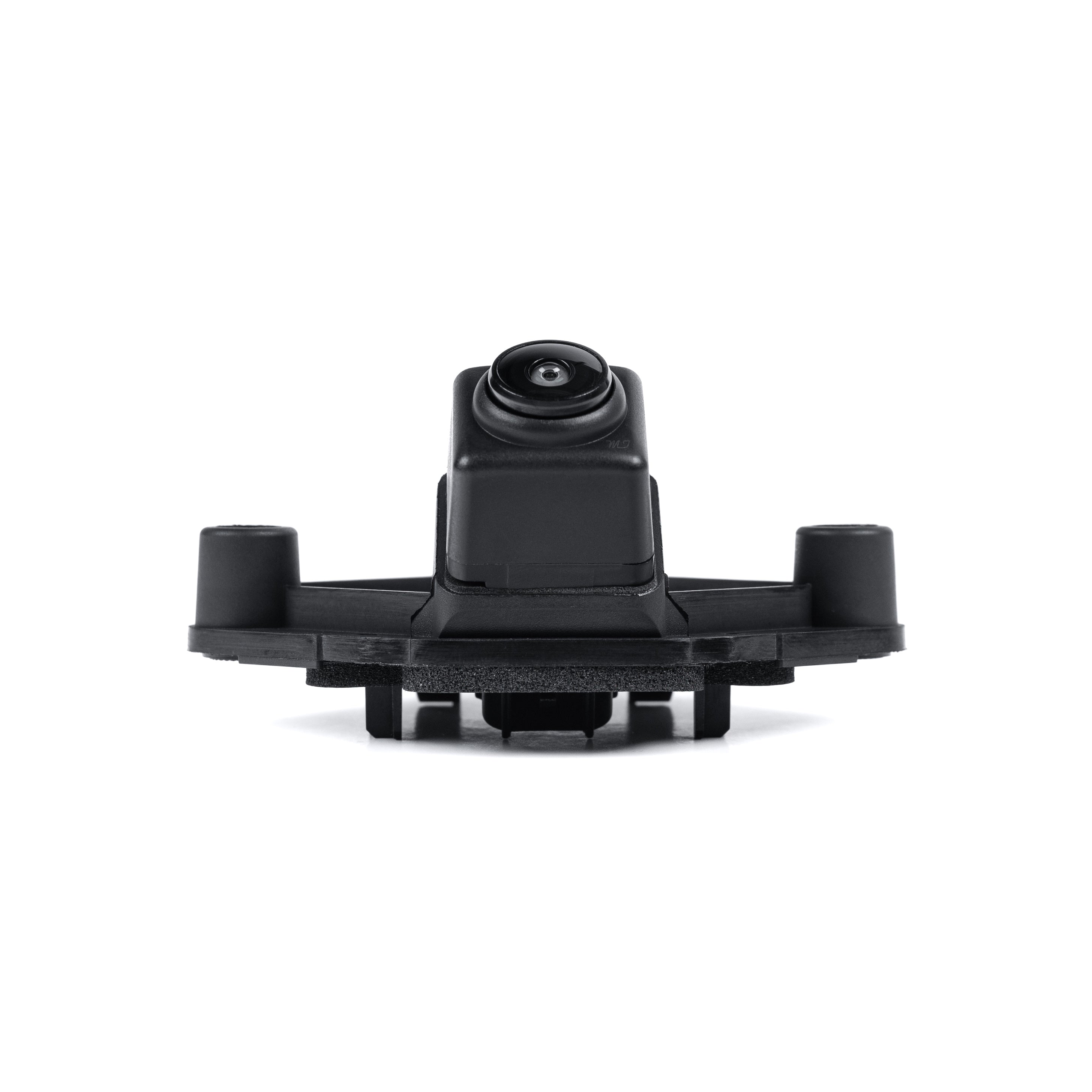 2018-2019 Nissan Rogue Sport/Qashqai OEM Backup Camera Replacement (Part #28442 HV00A) - No AVM - Perfect for Parking & Night Driving Safety