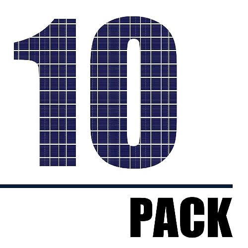 10 PACK