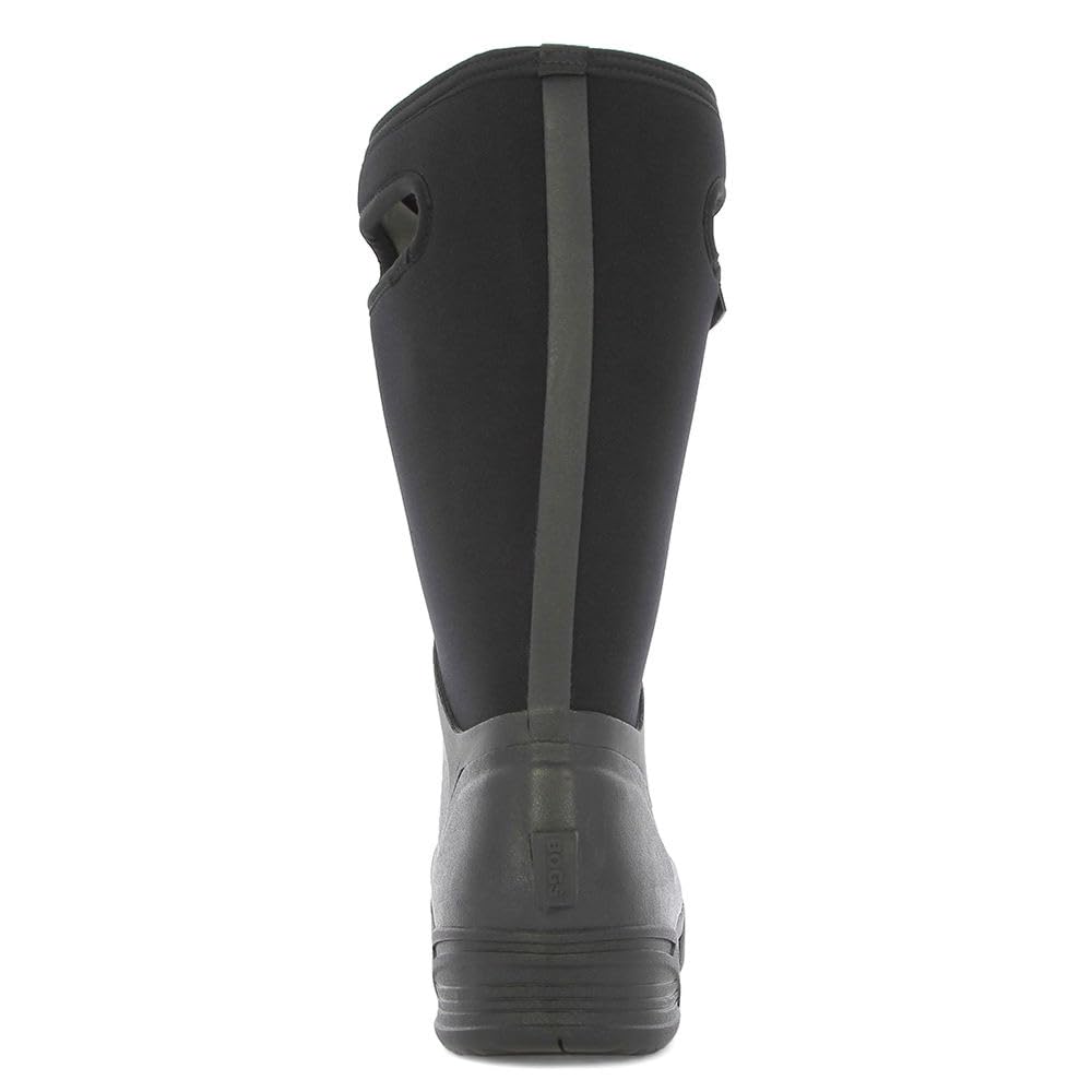 BOGS Bozeman Mid Waterproof Insulated Men's Winter Boots for Hiking, Snow & Outdoor Activities