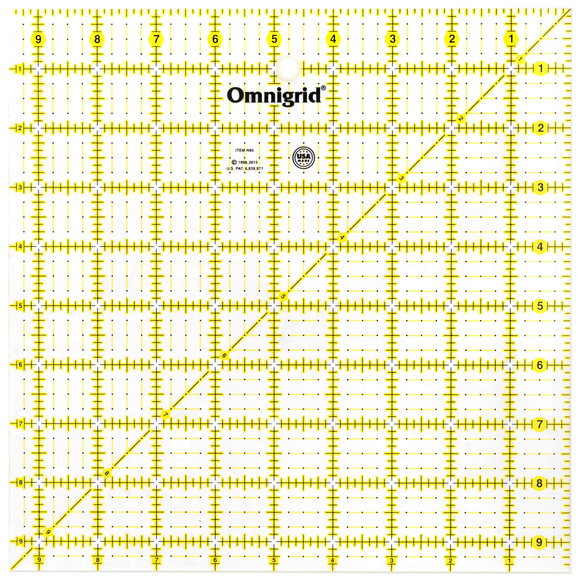 Omnigrid R95 9.5