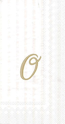 Letter O