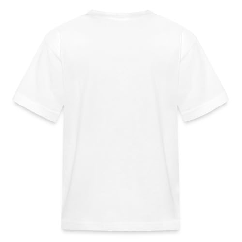 Asterix & Obelix Speech Bubbles Kids' T-Shirt | Funny Cartoon Graphic Tee for Boys & Girls | Perfect for School, Playdates & Comic Book Fans