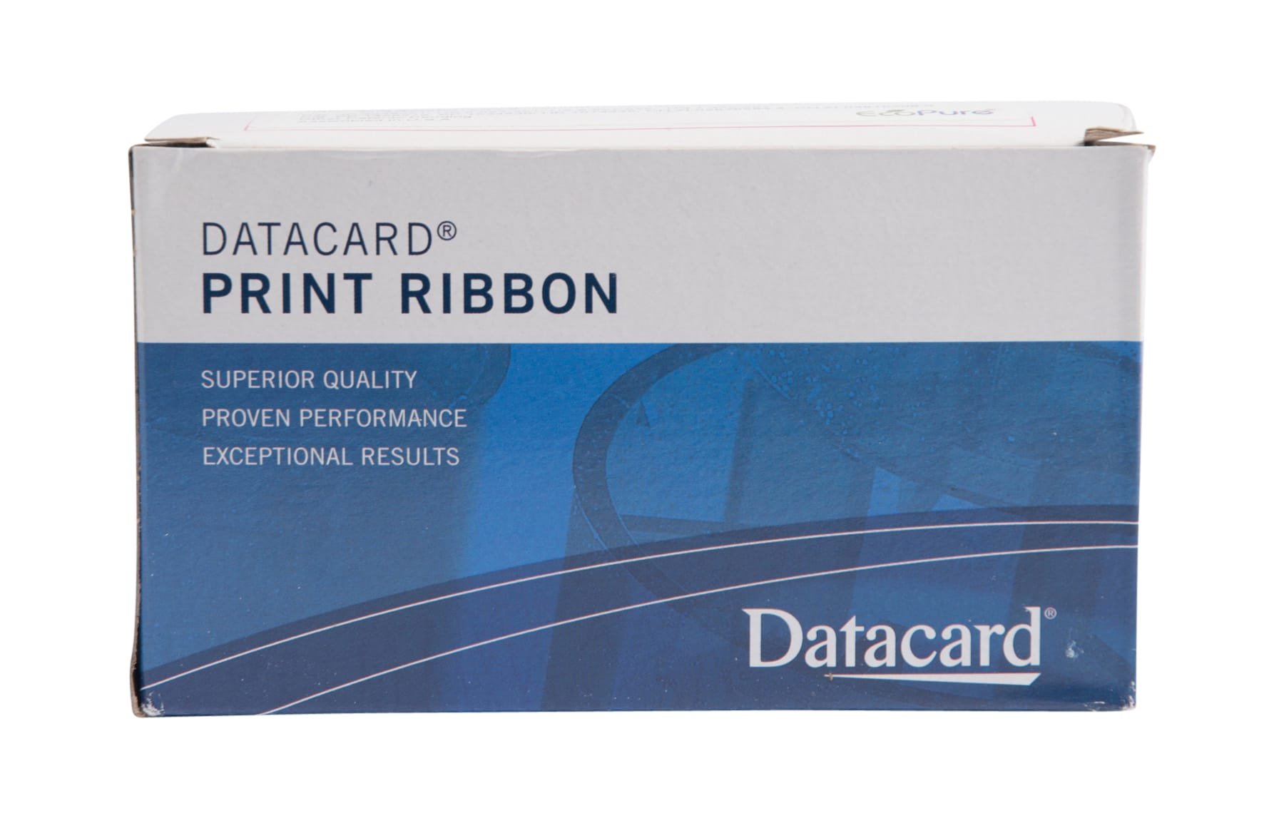 Datacard SICURIX 534000002/3 Printer Ribbons - Standard High-Quality Replacement Ribbons for Secure ID Card Printing | Perfect for Office, School, and Government ID Card Systems
