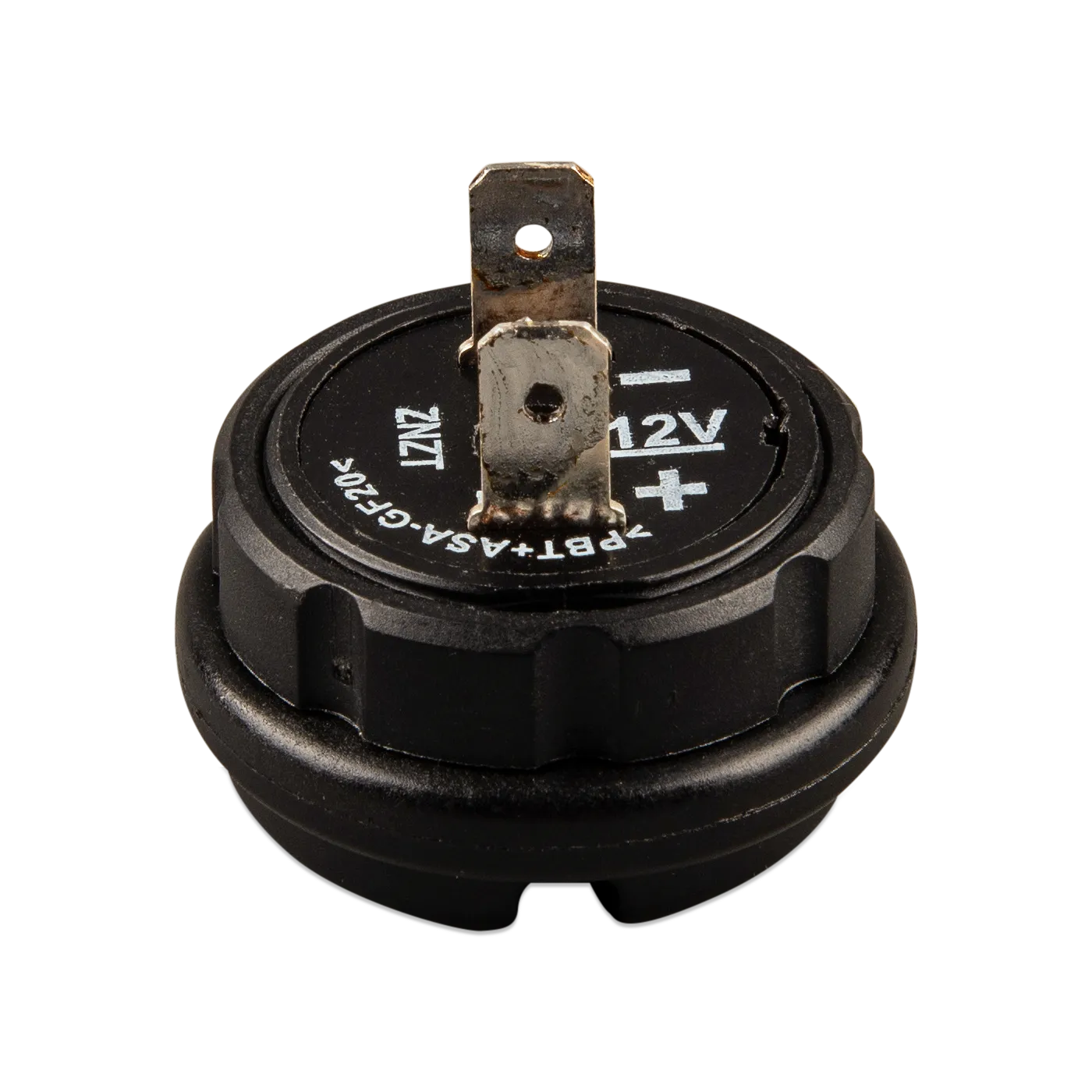 Victron MagCode Power Port 12V DC Charging Connector - Waterproof Marine & RV Power Outlet for Boats, Campers, and Off-Grid Applications