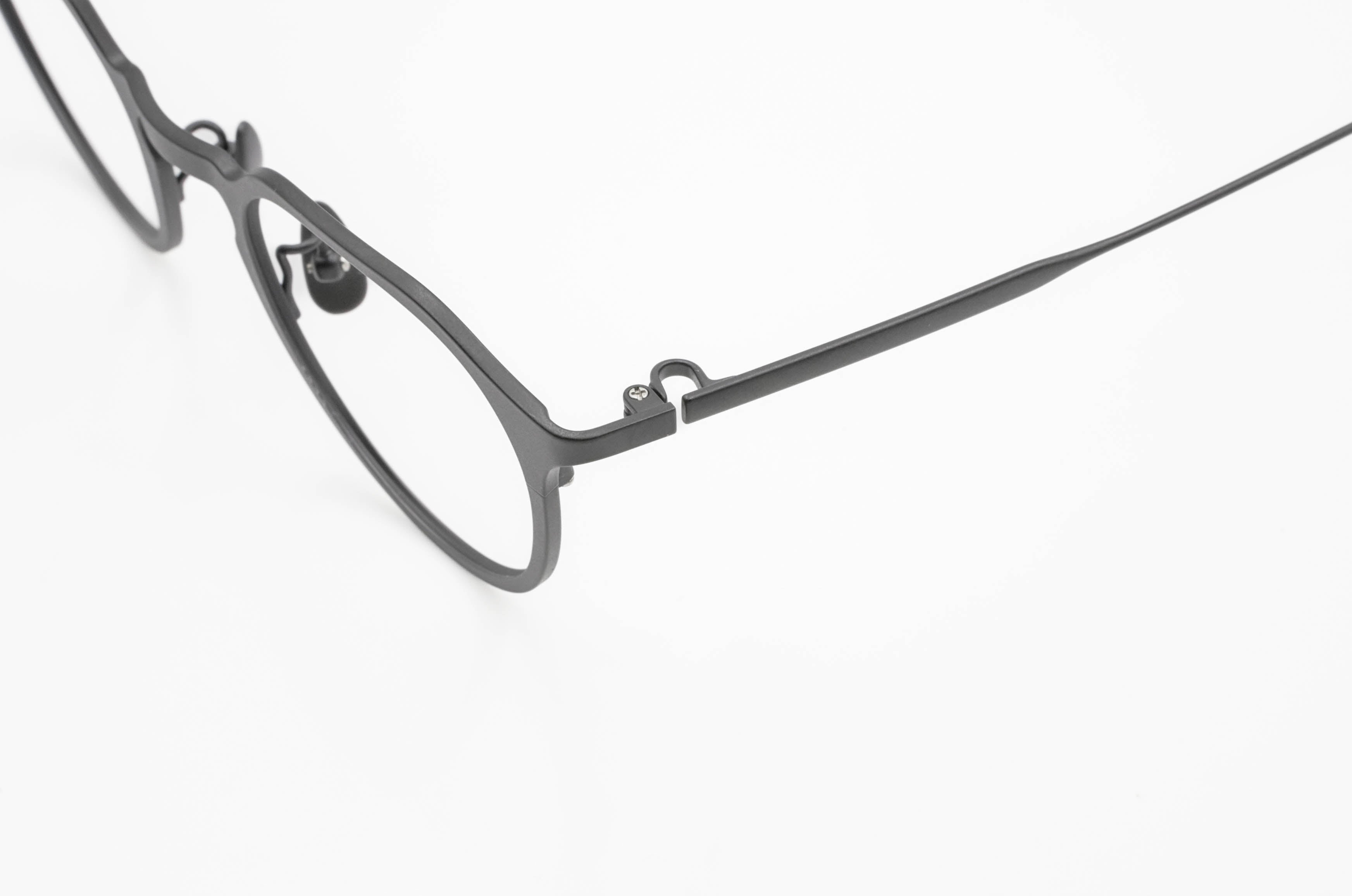 JINS SABAE Trend 035 97 - Stylish & Comfortable Eyeglasses for Men & Women | Perfect for Work, Reading & Everyday Use