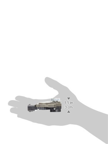 Standard Motor Products NS-329 Neutral Safety Switch Replacement - Compatible with Multiple Vehicle Models | Automatic Transmission Safety Switch for Smooth Gear Shifting | Perfect for DIY Car Repairs & Professional Mechanics