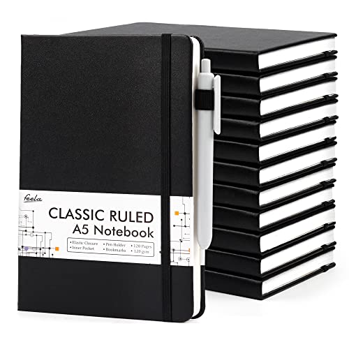 12 Pack black