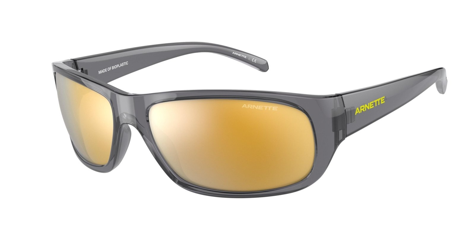 27867P - Grey - Brown Orange 24k Iridium
