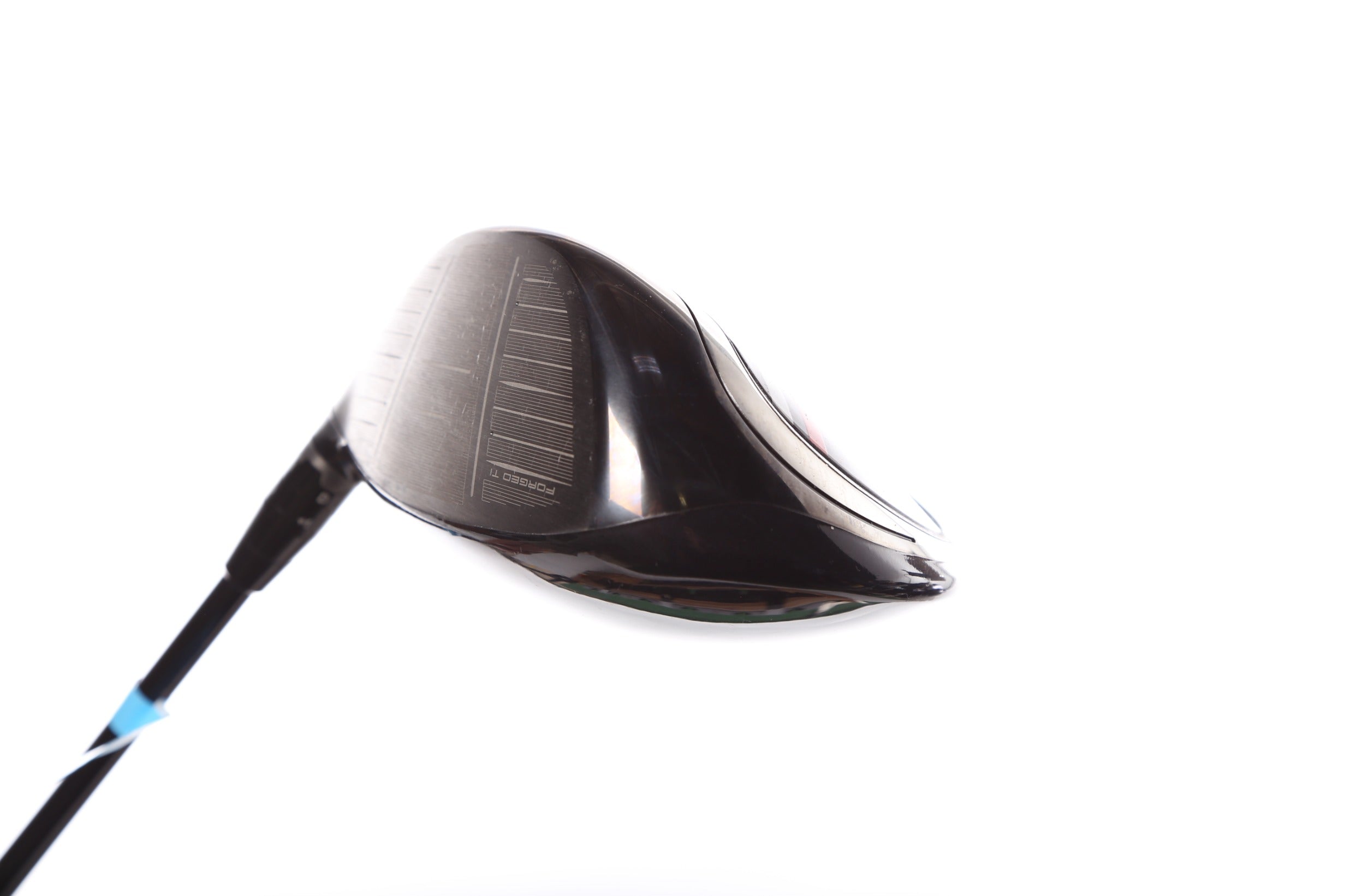 Used Callaway Big Bertha 23 Driver 10.5° Regular Flex Project X HZRDUS Smoke Red RDX Right Hand Golf Club - Perfect for Men's Long Distance Drives & Course Play