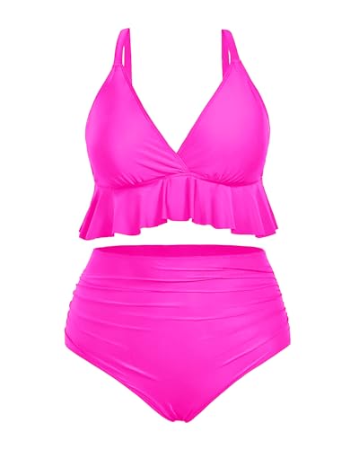 Hot Pink