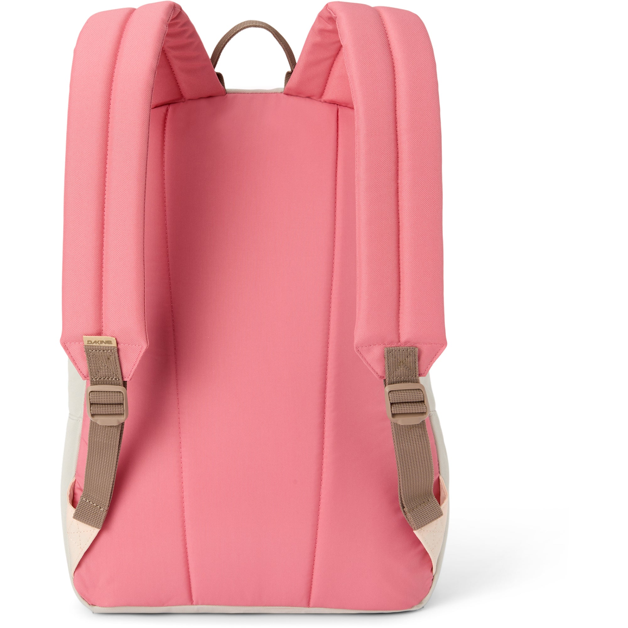 365 Backpack 21L Lightweight Water-Resistant Daypack - Salmon Bay Color for School, Travel & Outdoor Adventures
