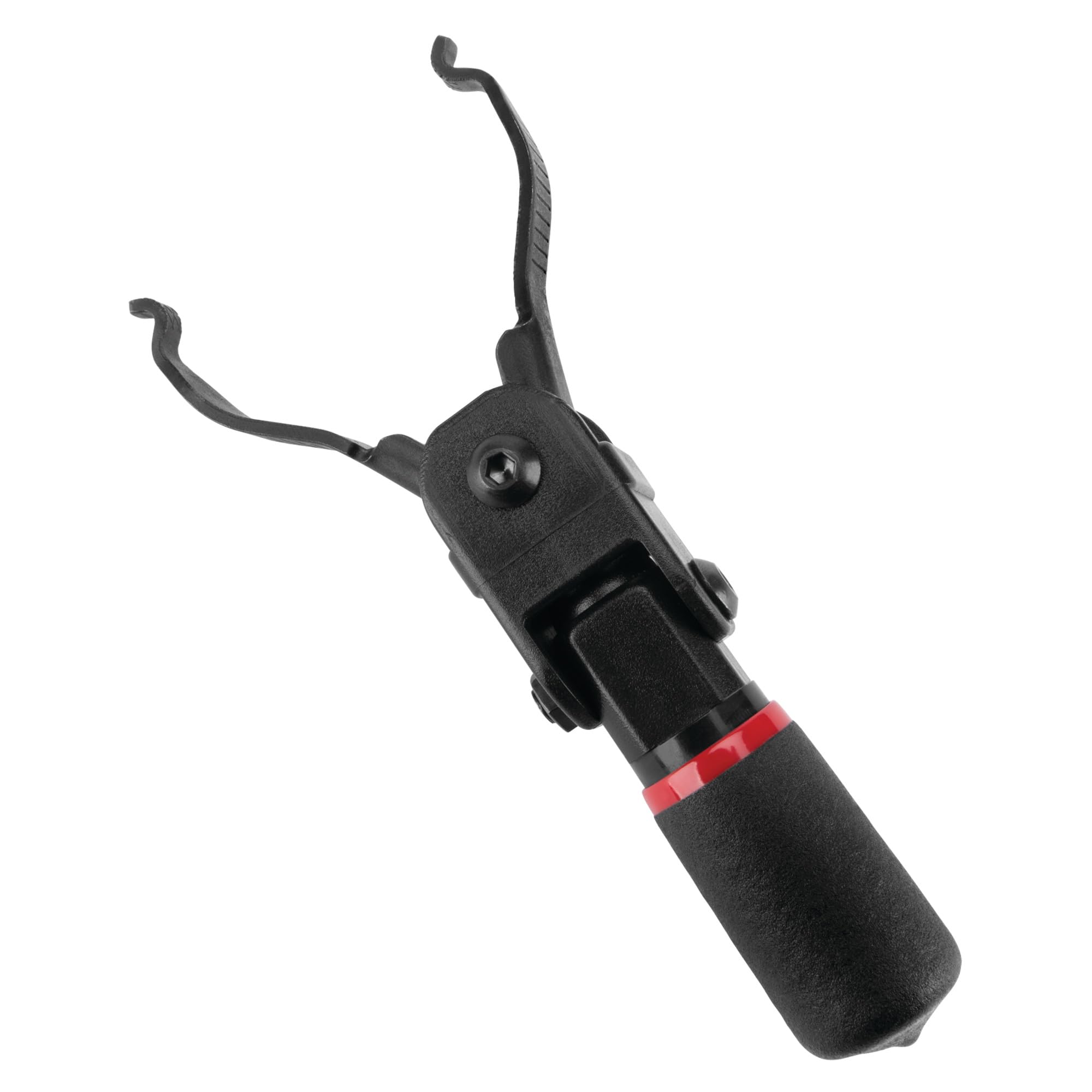 Performance Tool W83116 Multi-Angle Quick Connector Clip Tool - Professional Automotive Repair & DIY Plumbing Applications