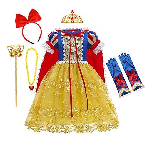 005 Dress With Accessories