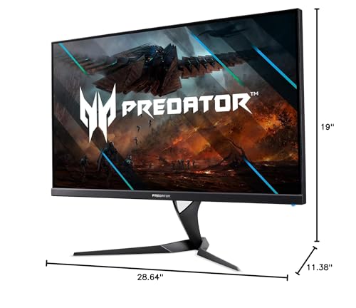 Acer Predator 27