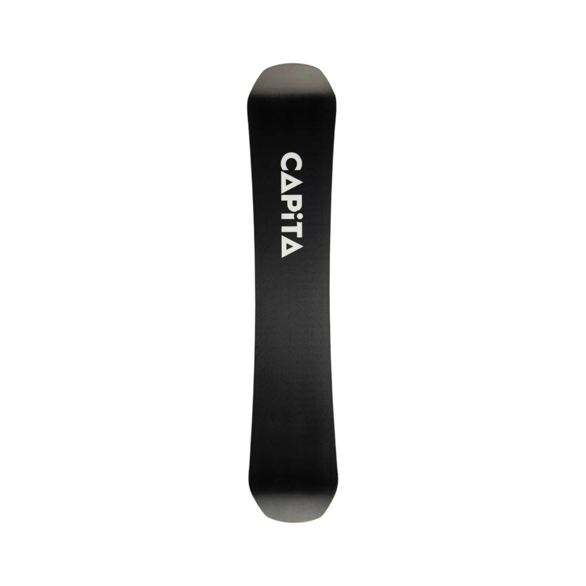 Capita Super D.O.A. Snowboard 2025 - All-Mountain Freestyle Snowboard for Men & Women | Perfect for Park, Powder & Backcountry Riding