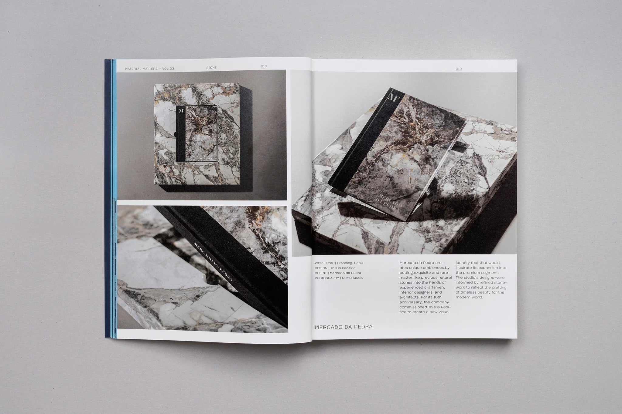 Material Matters 03: Premium Stone Collection for Home Decor & Jewelry Making - Natural Stone Beads, Pendants & Craft Supplies for DIY Projects