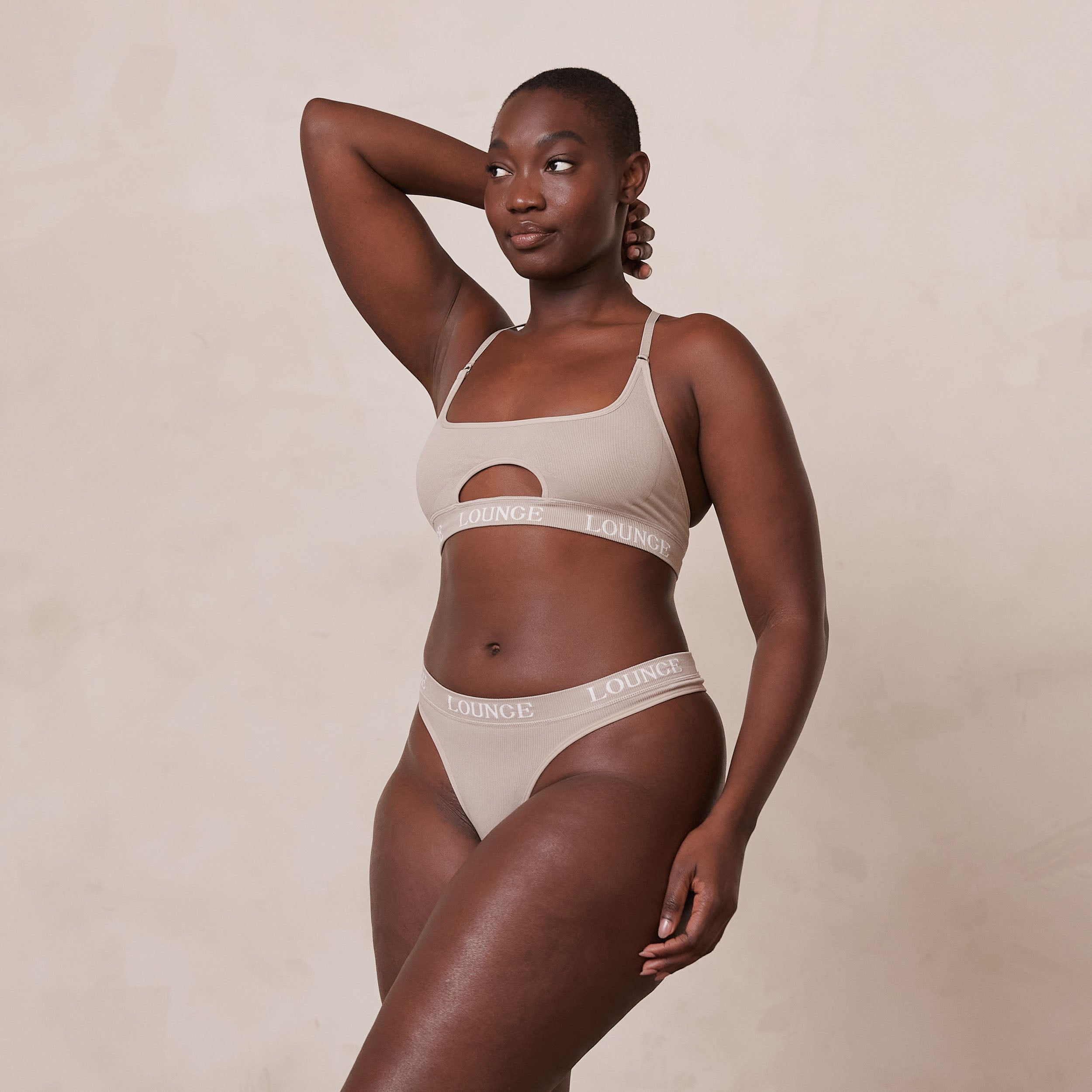 Seamless Bra for Women - Ultra Soft Mink Fabric Wireless Comfortable Support - Perfect for Yoga, Workout, and Everyday Wear