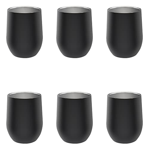 Blank – Black
