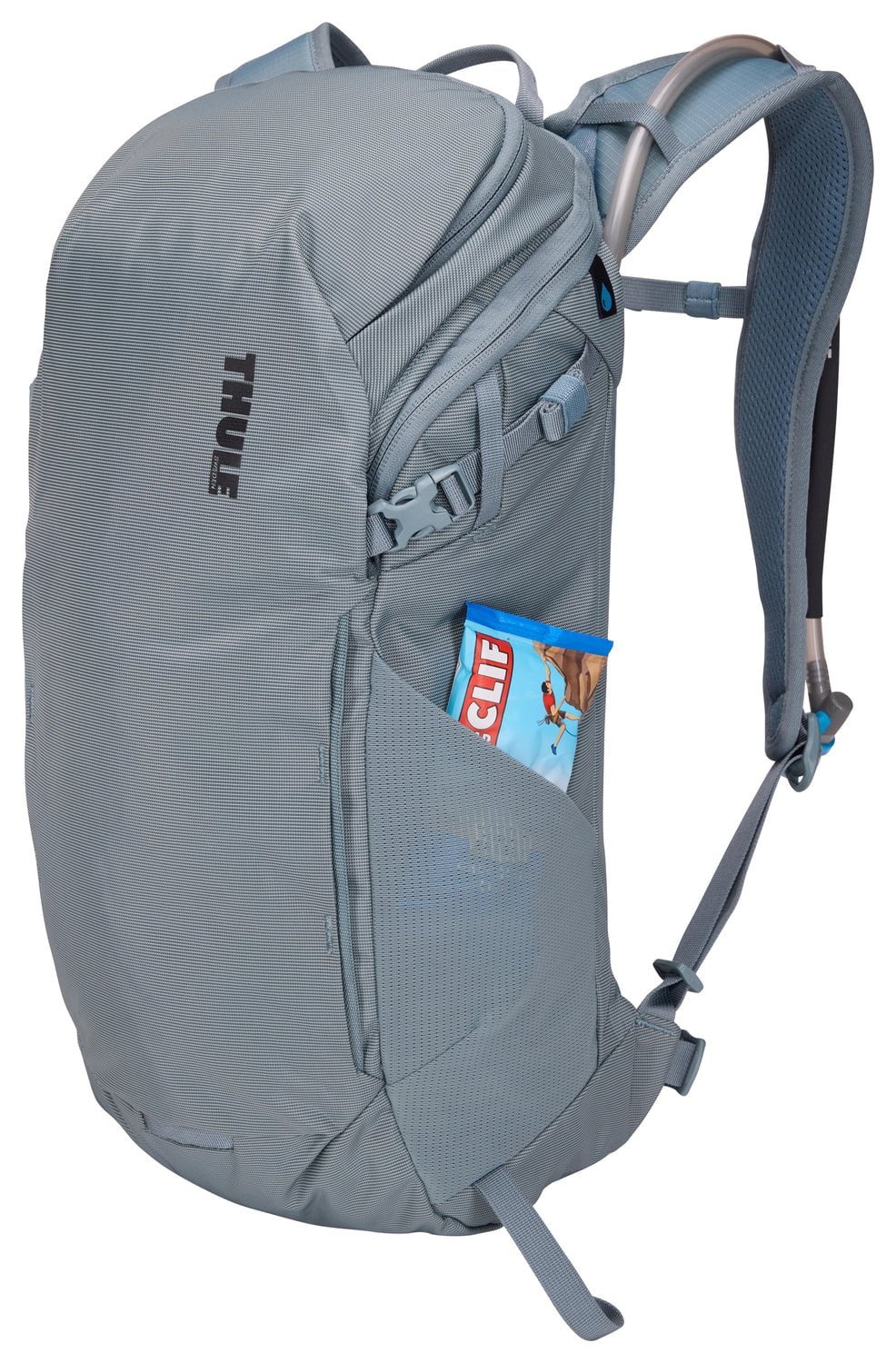 Thule AllTrail Hydration Pack 16L - Lightweight Waterproof Hiking Backpack with 2L Hydration Bladder - Perfect for Trail Running, Camping & Outdoor Adventures