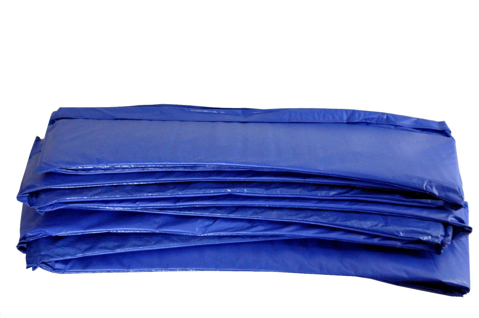 Premium Extra Thick Universal Trampoline Safety Pad - Heavy Duty Spring Cover for Outdoor Play, Jumping Protection & Backyard Fun
