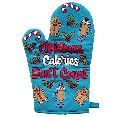 Xmas Calories