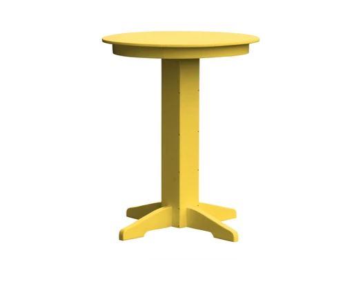 Lemon Yellow