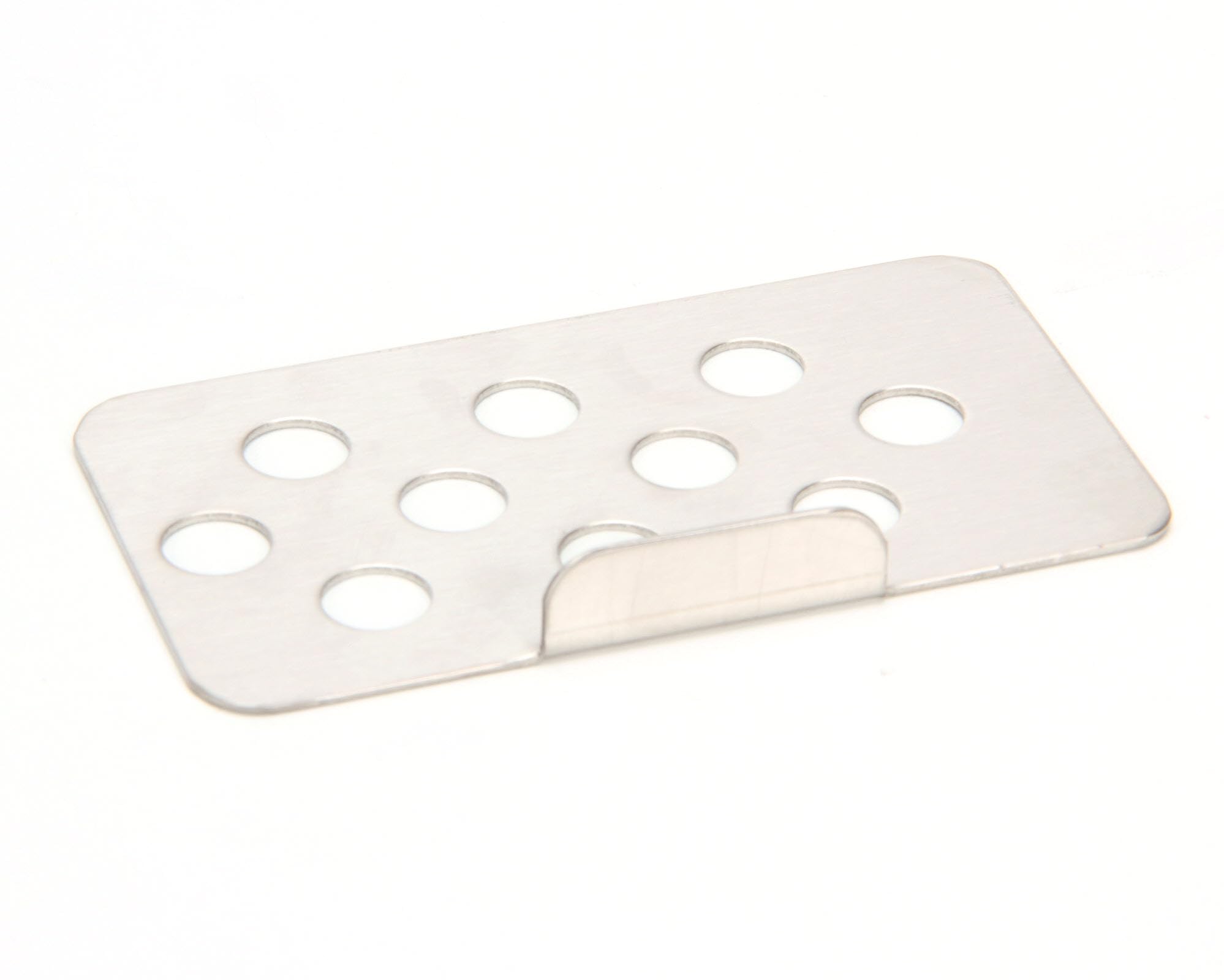 Henny Penny 27534 Small Slide Vent - Replacement Part for Commercial Fryers & Cooking Equipment - Perfect for Restaurants, Food Trucks & Catering Services