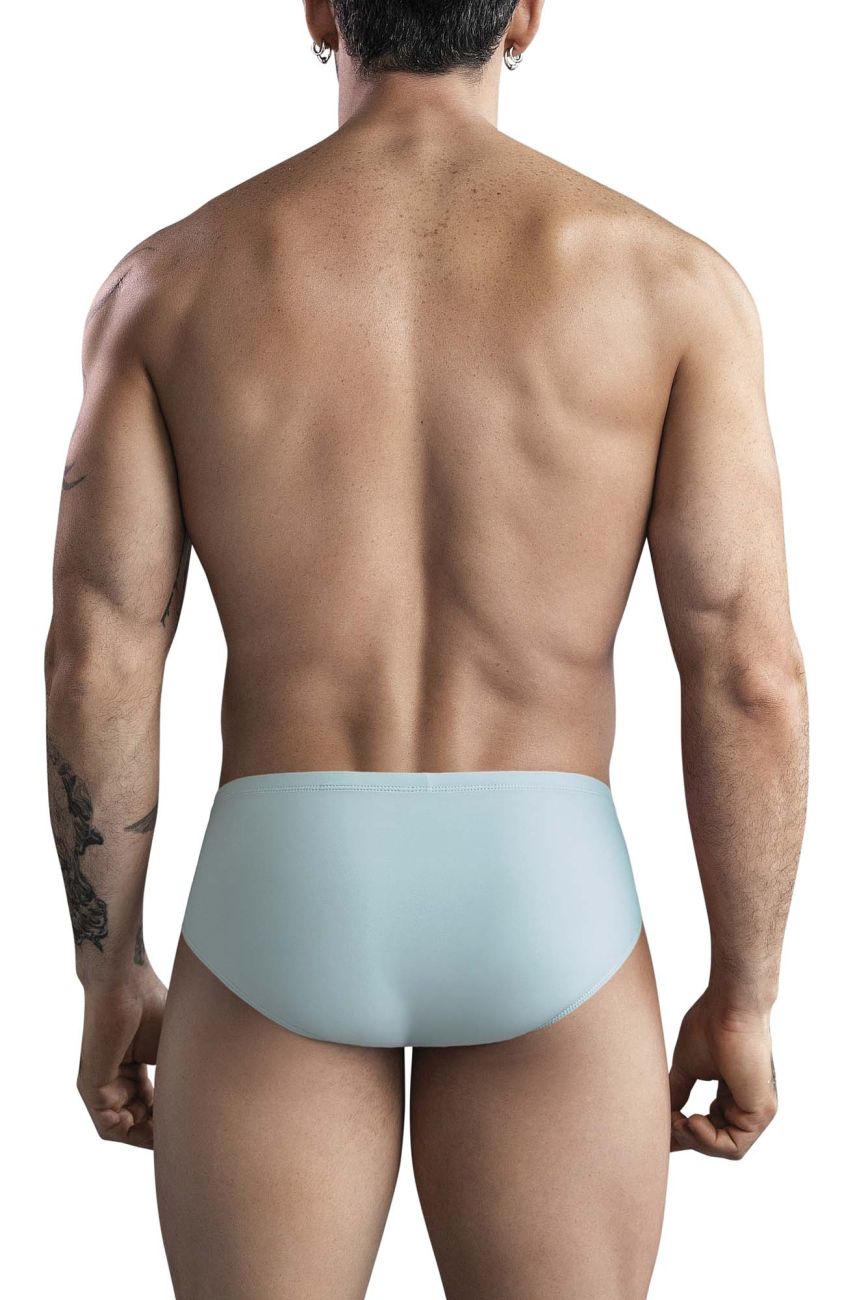 Clever Spring Brief - Lightweight & Stylish Men's Underwear for Comfort & Support | Perfect for Travel, Gym & Everyday Wear