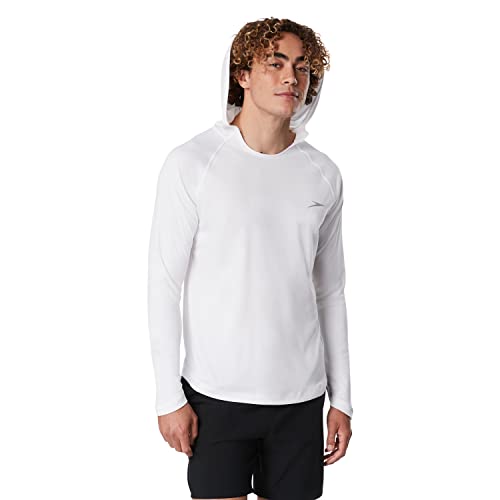 Hooded White
