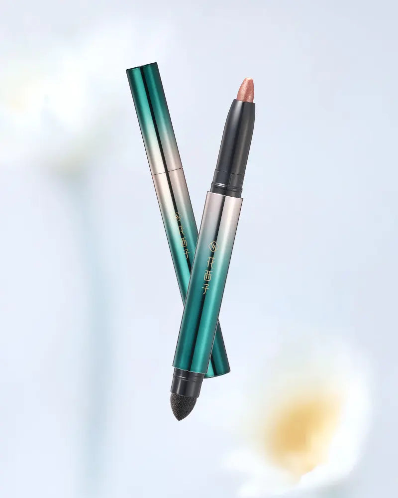 Silk Glide Longwear Eyeshadow Stick - Waterproof, Smudge-Proof, 12-Hour Wear - Perfect for Day to Night Makeup Looks & Special Occasions
