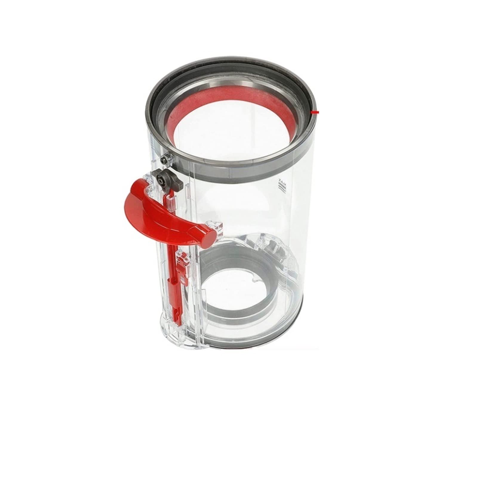 **VIGANAN Vacuum Cleaner Bucket for Dyson V11, SV14, SV17 - Replacement Parts for Dyson Vacuums - Ideal for Home Cleaning, Pet Hair, and Hardwood Floors**