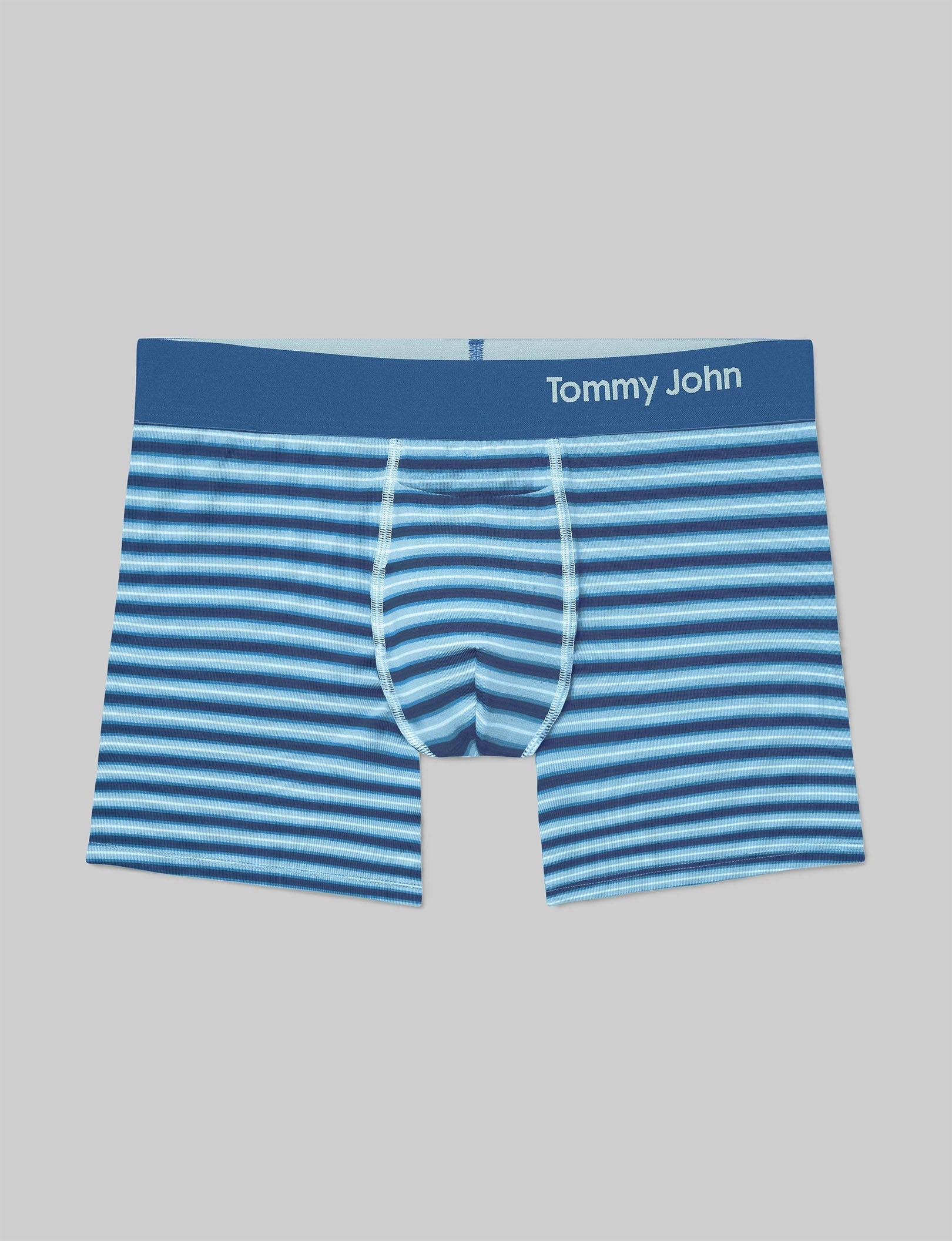 Breathable Cotton Trunk Underwear for Men - Soft & Comfortable Boxer Briefs - Perfect for Workout, Sleep & Everyday Wear