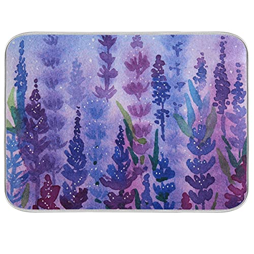 Purple lavender 10