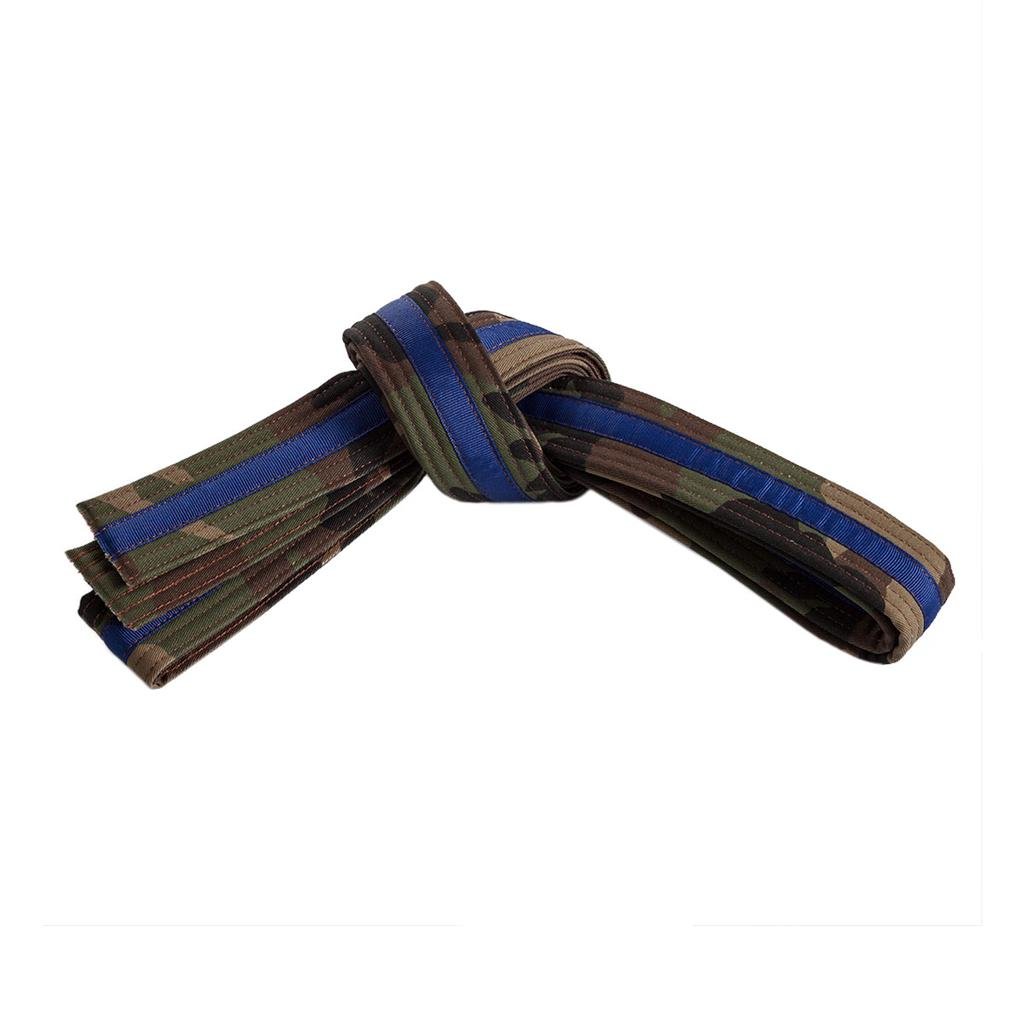 Camo/Blue