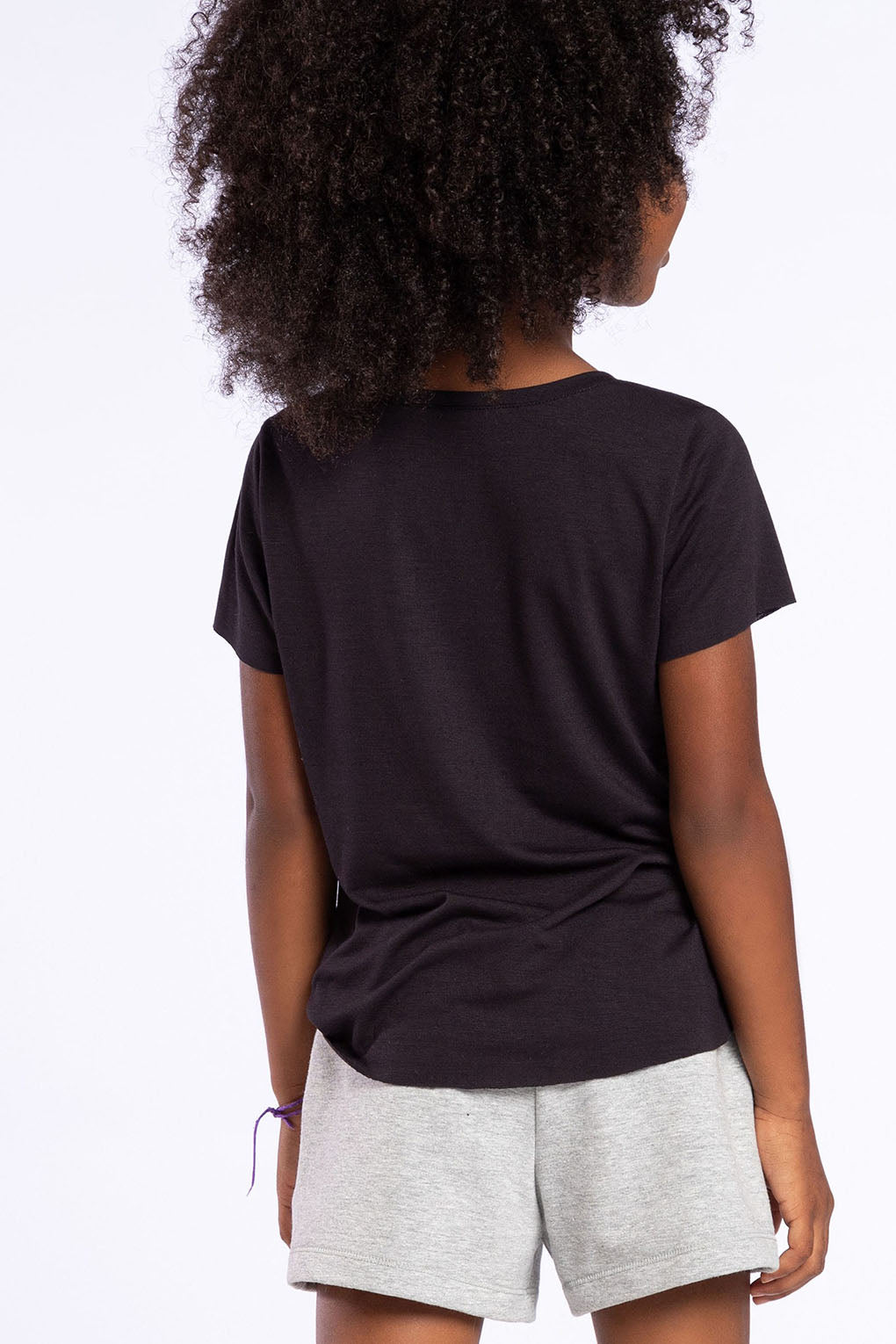 Kids LIVE! Icon Lux Blouse - Stylish Girls' Fashion Top for School, Parties & Special Occasions | Trendy & Comfortable Blouse for Everyday Wear