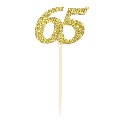 Gold - 65