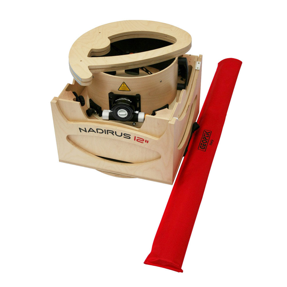 GEOPTIK 16