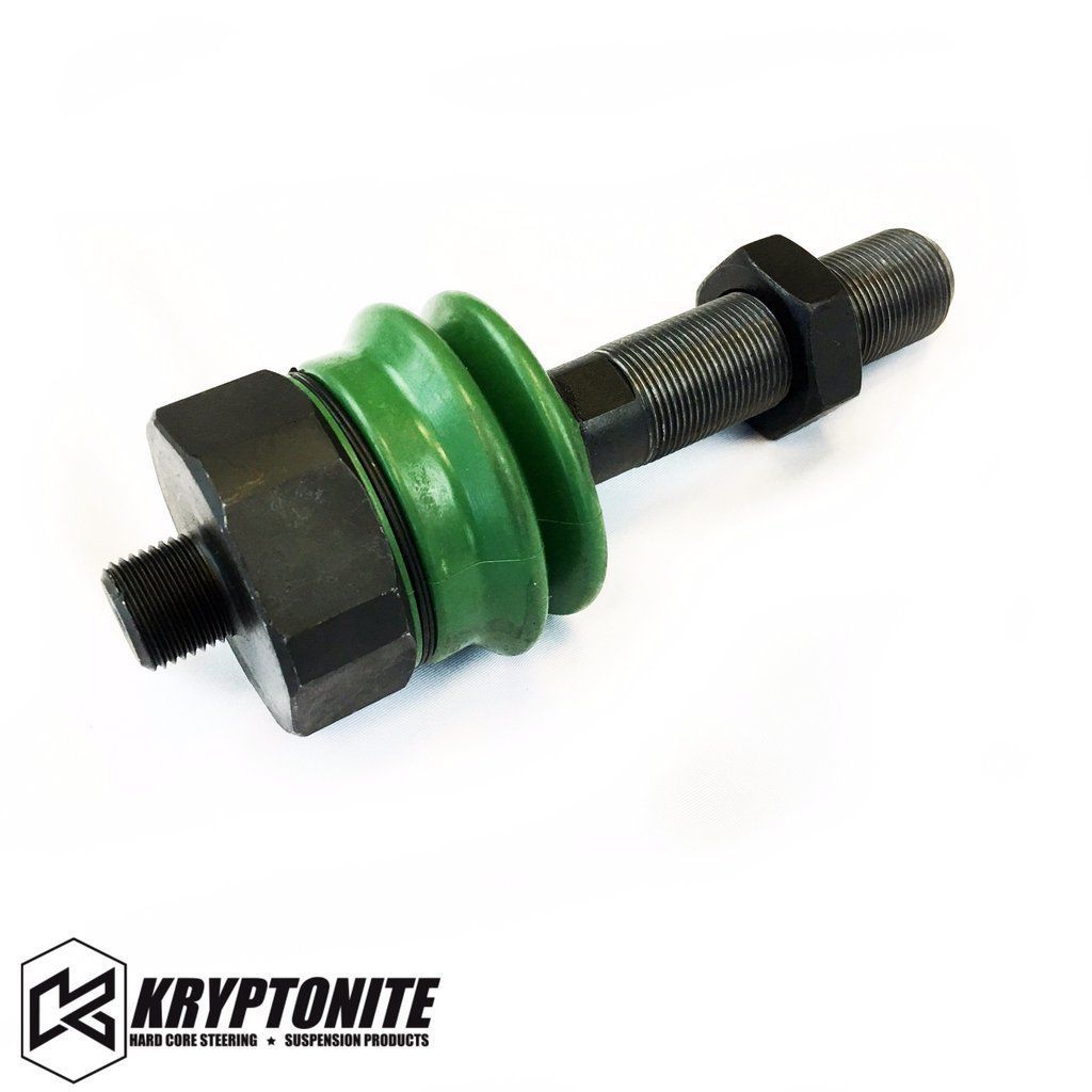 Chevy/GMC 2500/3500HD Inner Tie Rod Replacement (2001-2010) - Heavy Duty Steering Component for Smoother Handling & Improved Safety - Perfect for Off-Roading, Towing & Daily Driving