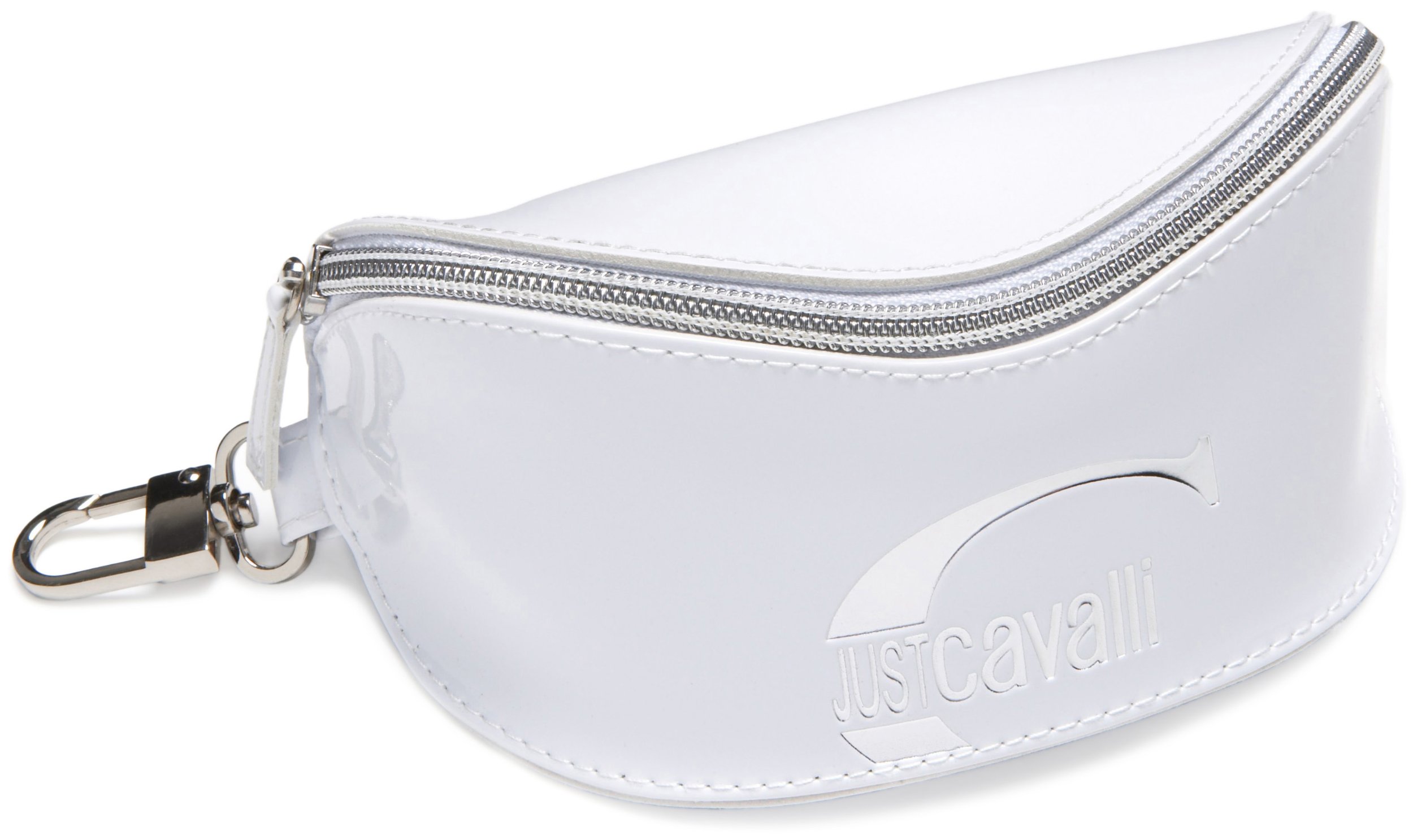 Just Cavalli JC207SW Women's Fashion Sunglasses - UV Protection, Stylish Design for Outdoor, Beach & Driving