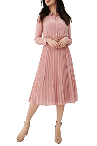 Blush Pink