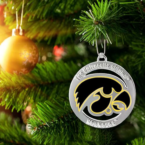 University of Iowa