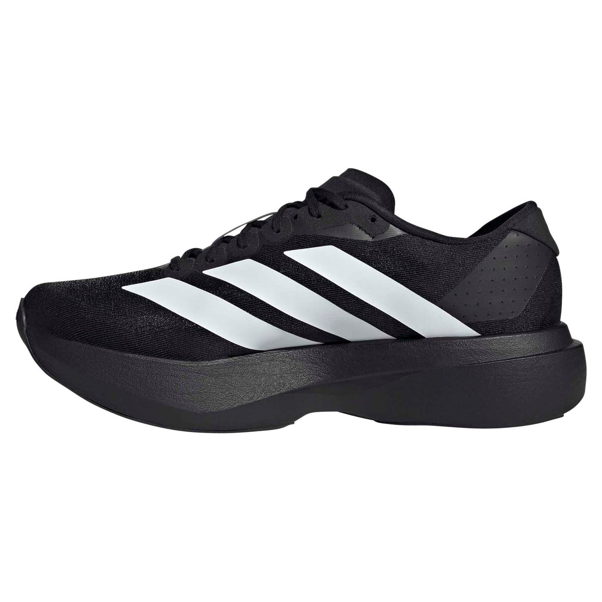 Adizero Evo SL Men's Running Shoes - Lightweight Performance Running Sneakers for Marathon & Training - Perfect for Road Running, Jogging & Gym Workouts
