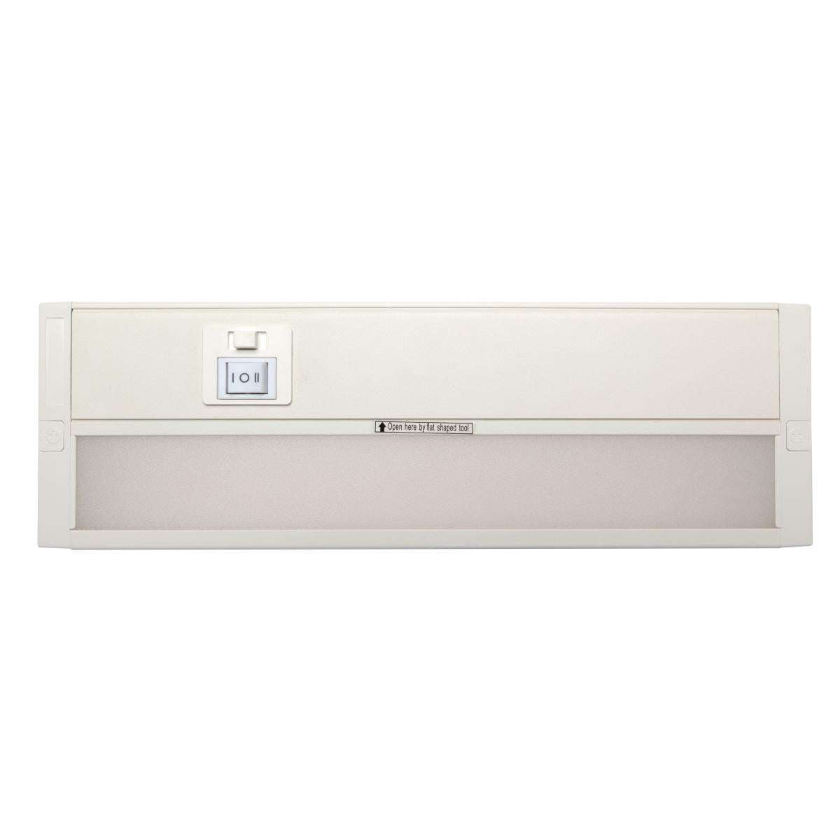 11 Pack LED Under Cabinet Lighting - Dimmable Puck Lights for Kitchen, Closet & Shelf - Energy Efficient, Easy Install, Warm White 3000K - Perfect for Countertops, Pantries & Workspaces