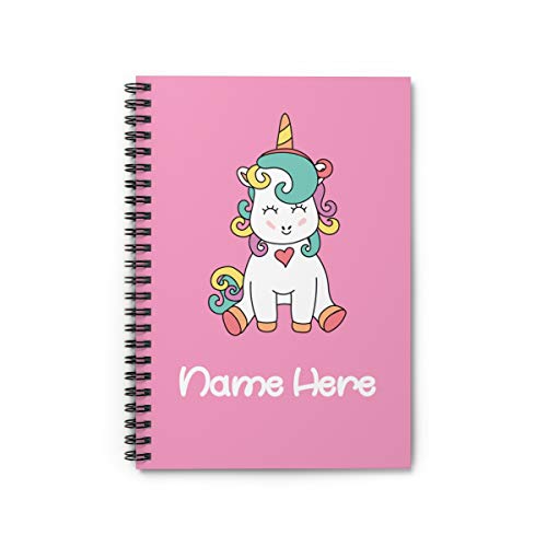 Pink Unicorn