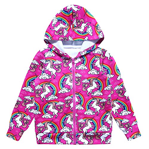 Unicorn Coat