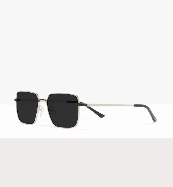 Utility Sunglasses for Men & Women - Polarized UV Protection Outdoor Sports & Driving - Durable Lightweight Frame for Hiking, Fishing, Cycling & Everyday Use