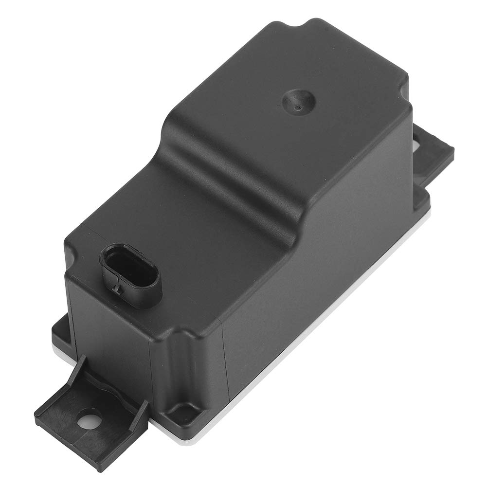 Qinlorgo Voltage Converter Module - High Precision Voltage Transformer for Cars & Sports Cars | Easy to Use, Reliable & Durable | Perfect for Automotive Maintenance & DIY Electrical Projects